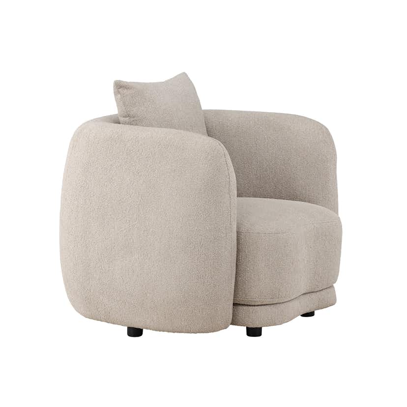 Fåtölj Venture Home Cielo