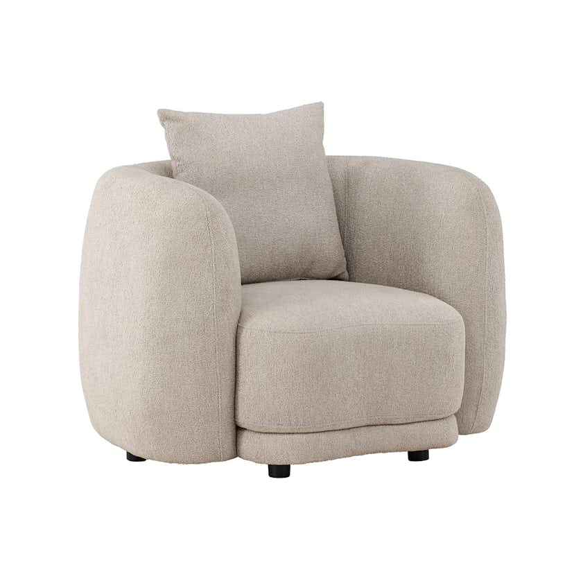 Fåtölj Venture Home Cielo