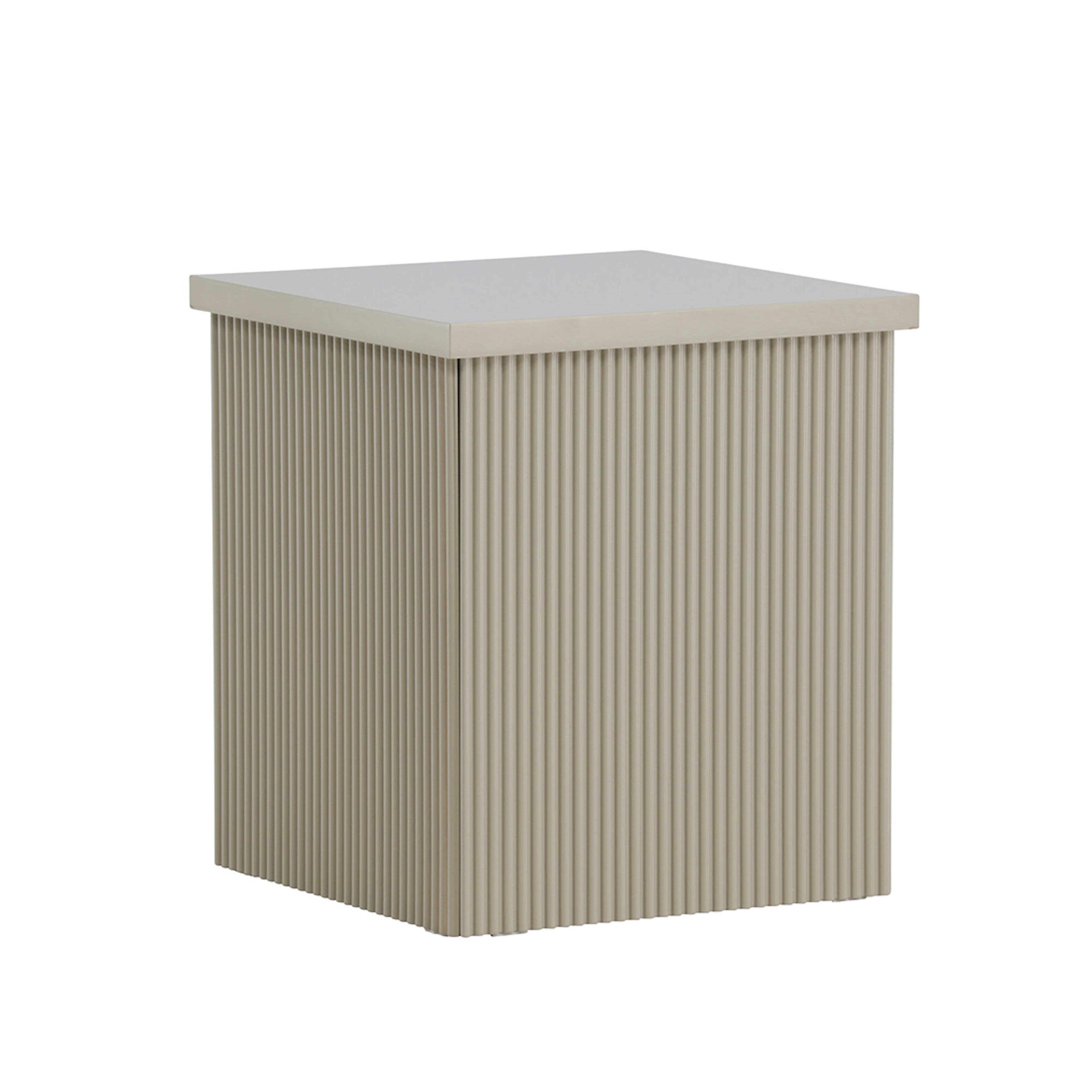 Sidobord Venture Home Lenox 40x40x45 cm