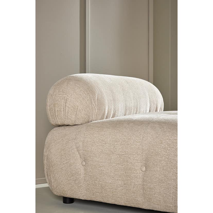 Modulsoffa Mittdel Venture Home Mika