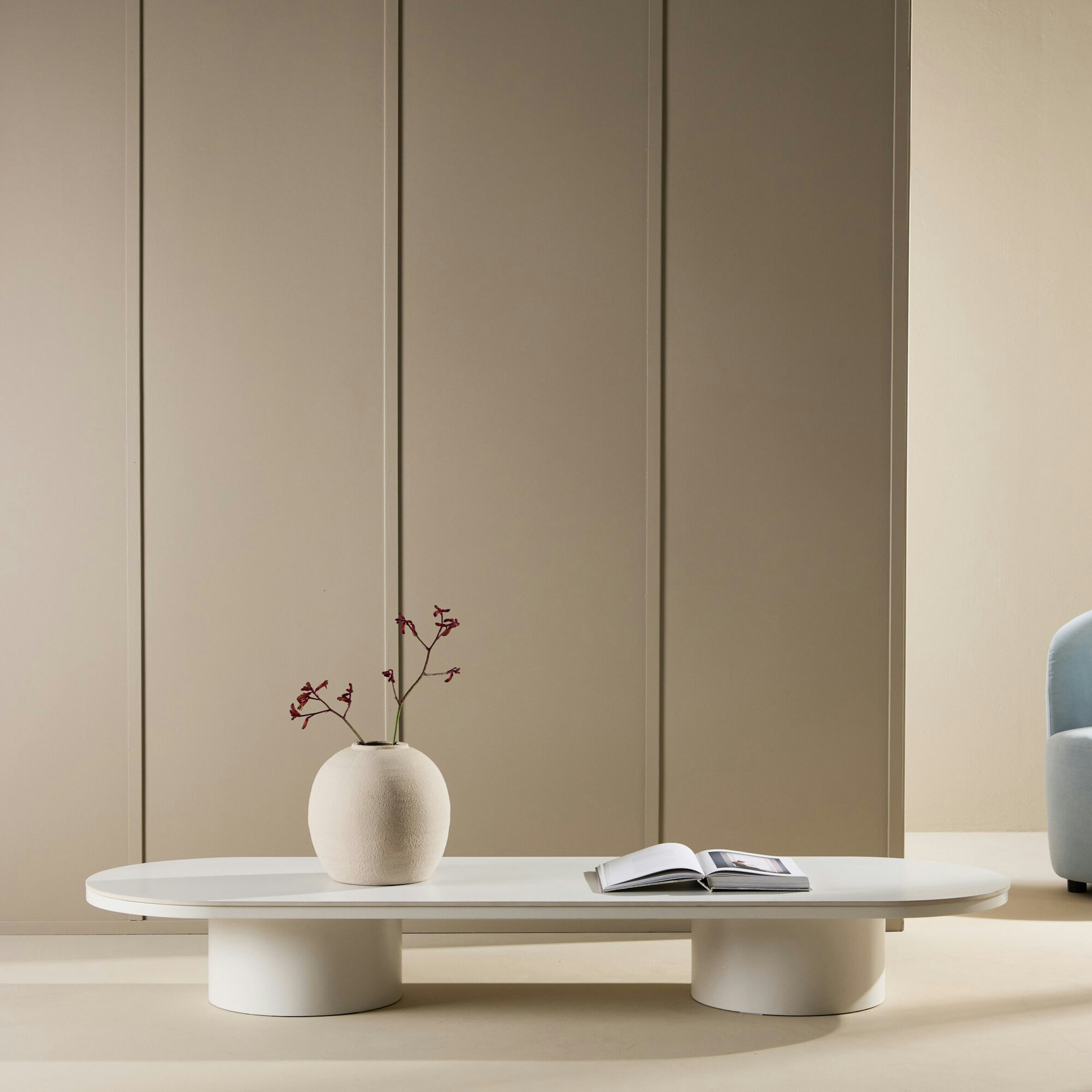 Soffbord Venture Home Narvik