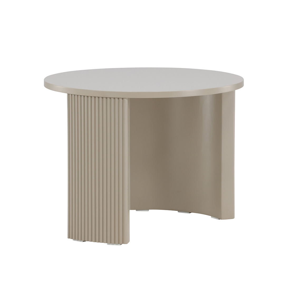 Soffbord Venture Home Bristol Ø60