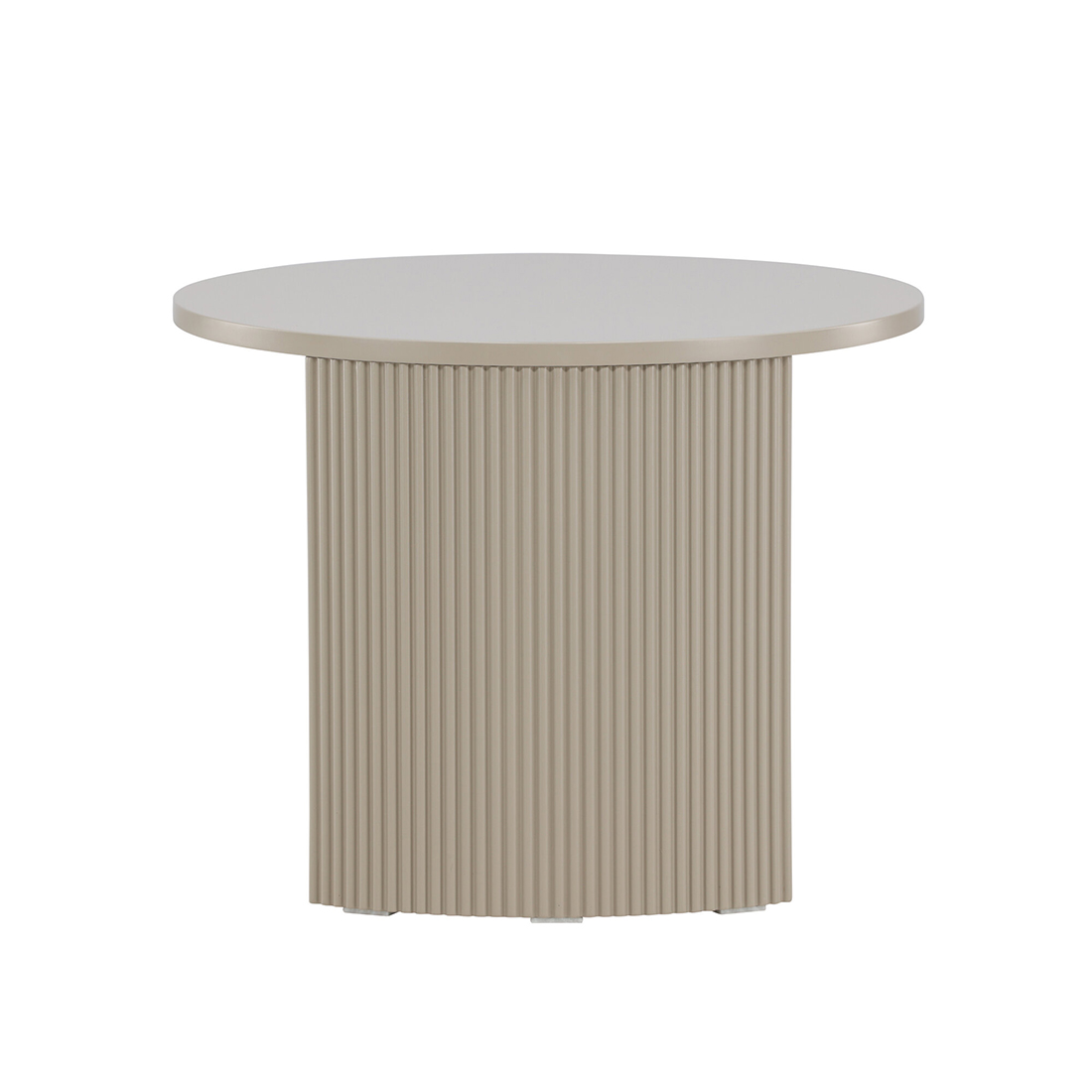 Soffbord Venture Home Bristol Ø60