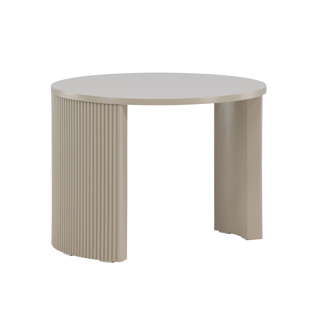 Soffbord Venture Home Bristol Ø60