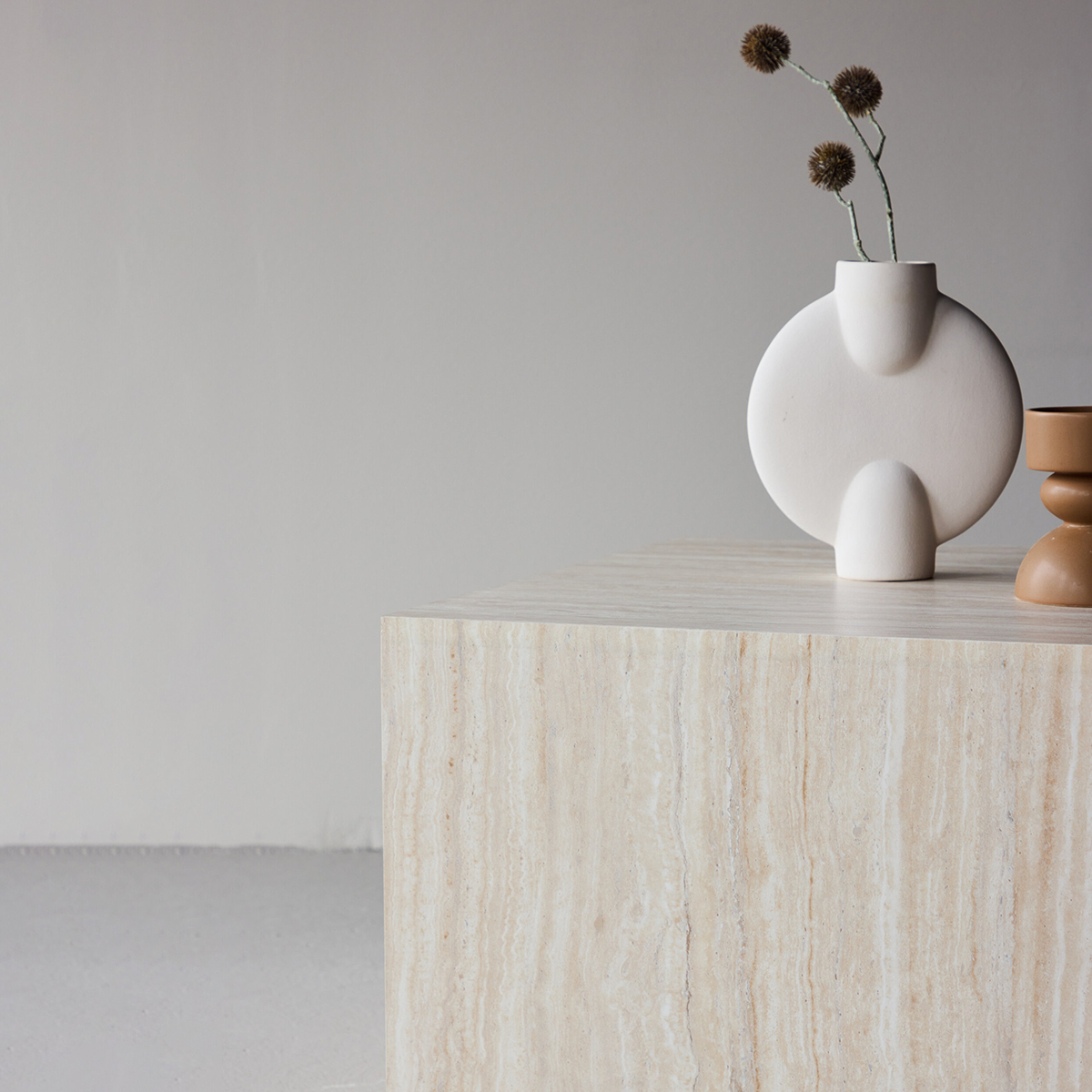 Soffbord Venture Home York 60 cm