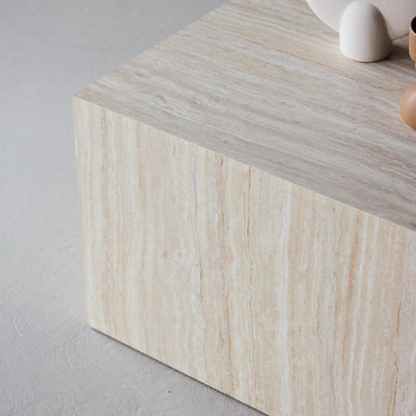 Soffbord Venture Home York 60 cm