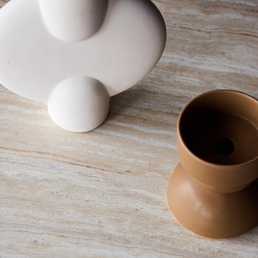 Soffbord Venture Home York 60 cm