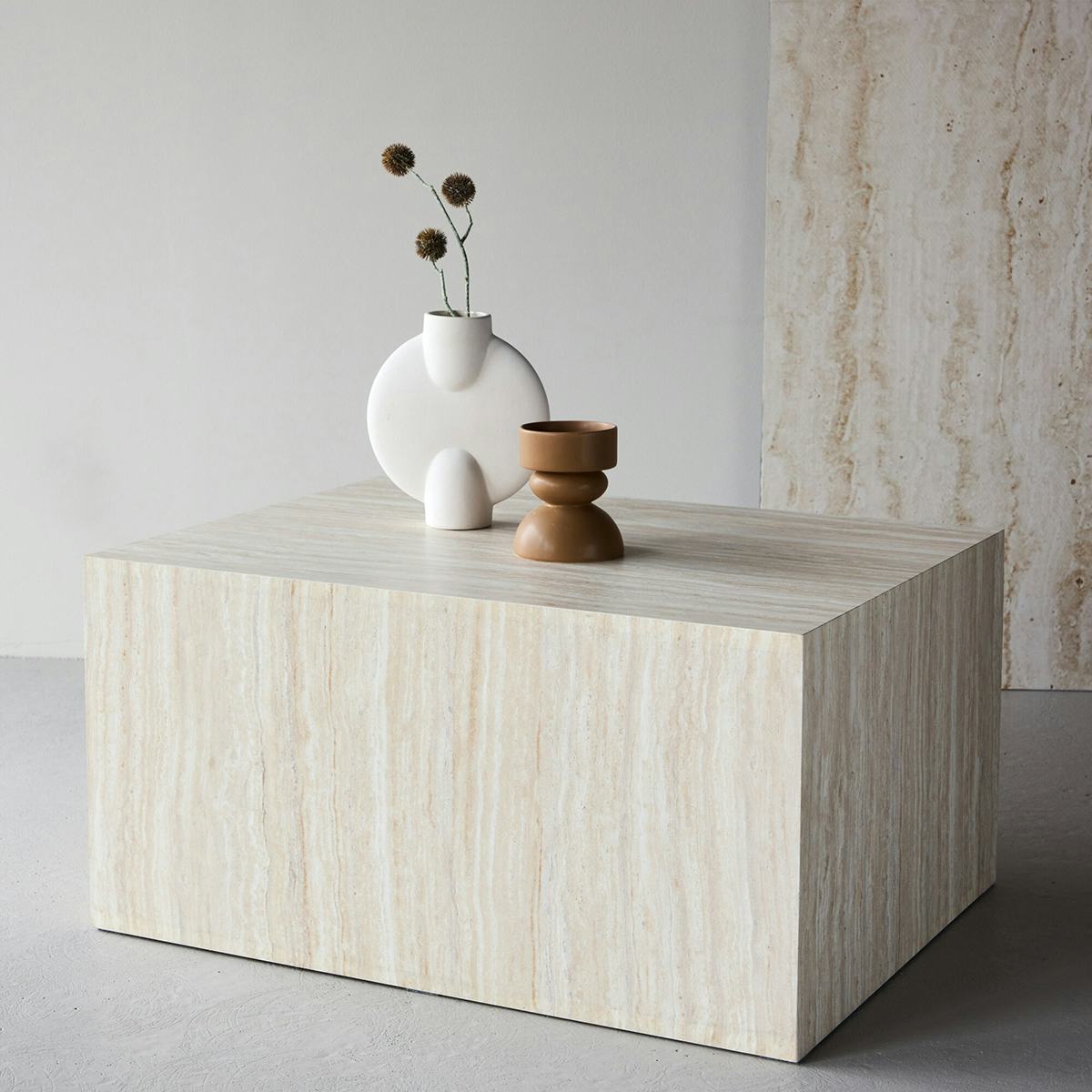 Travertine
