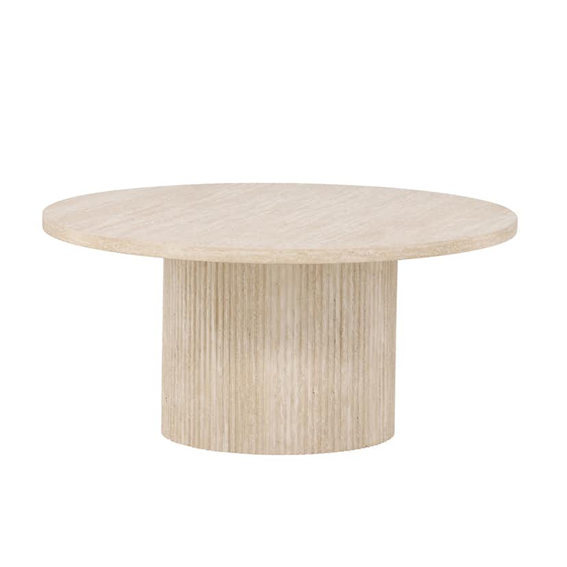 Soffbord Venture Home Härön Ø80