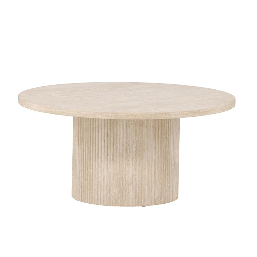 Soffbord Venture Home Härön Ø80