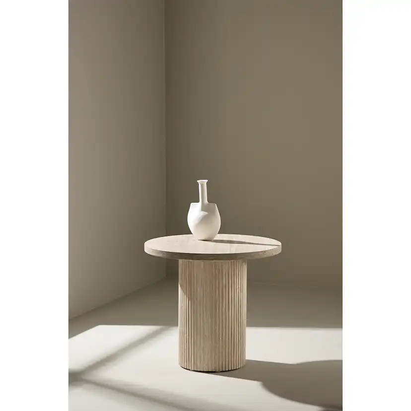 Soffbord Venture Home Härön Ø50