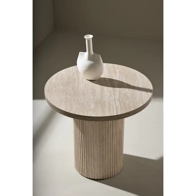 Soffbord Venture Home Härön Ø50