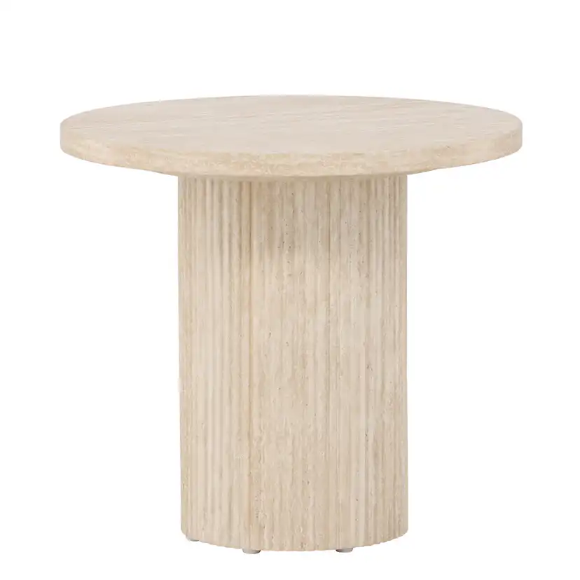 Soffbord Venture Home Härön Ø50