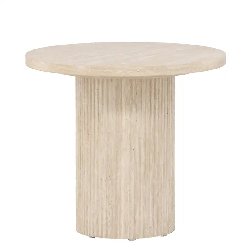 Soffbord Venture Home Härön Ø50