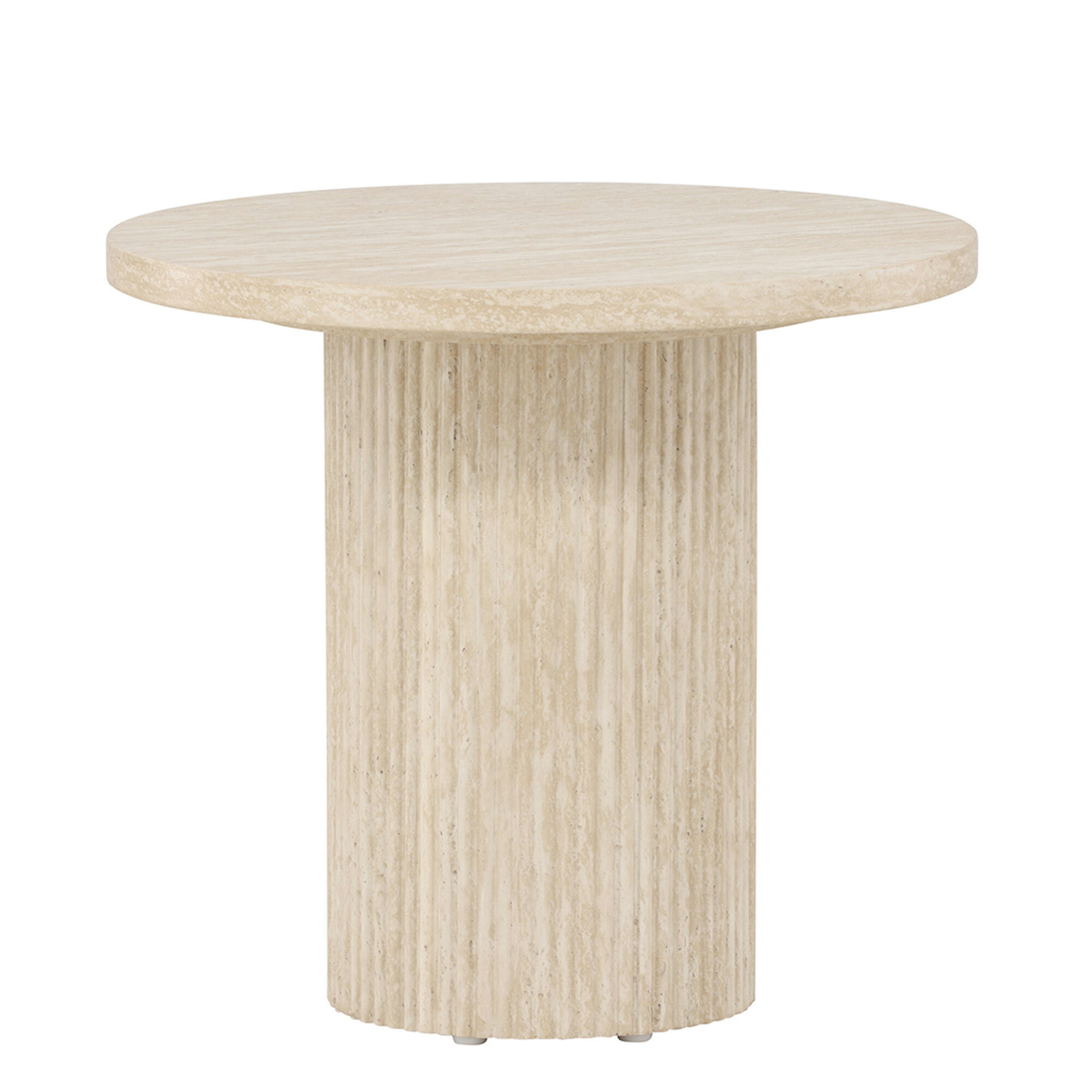 Soffbord Venture Home Härön Ø50