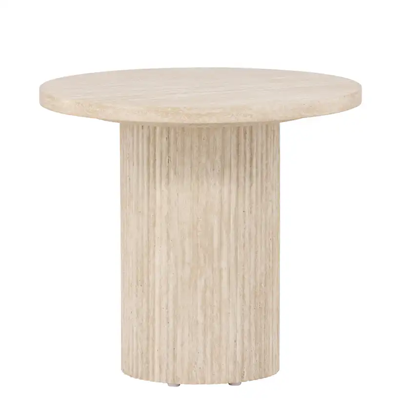 Soffbord Venture Home Härön Ø50