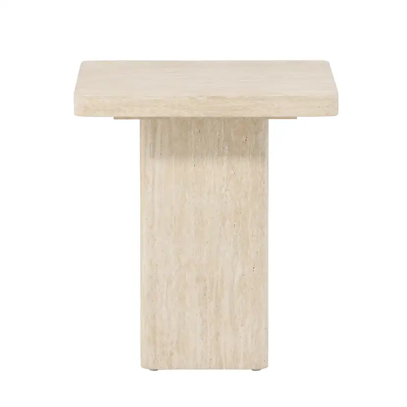 Soffbord Venture Home Qvart 50x50x56 cm