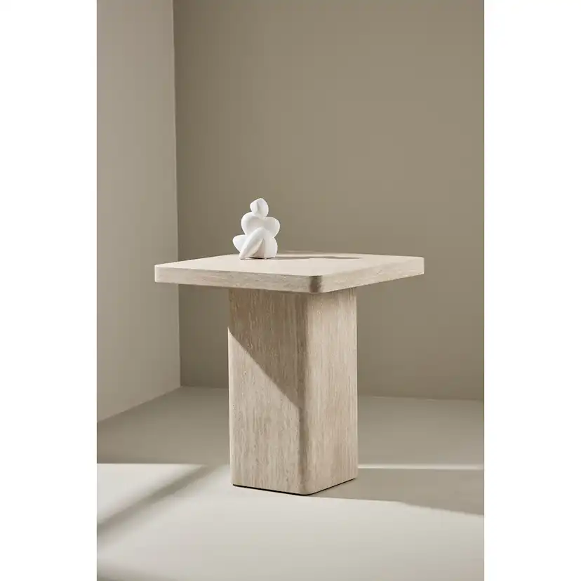 Soffbord Venture Home Qvart 50x50x56 cm