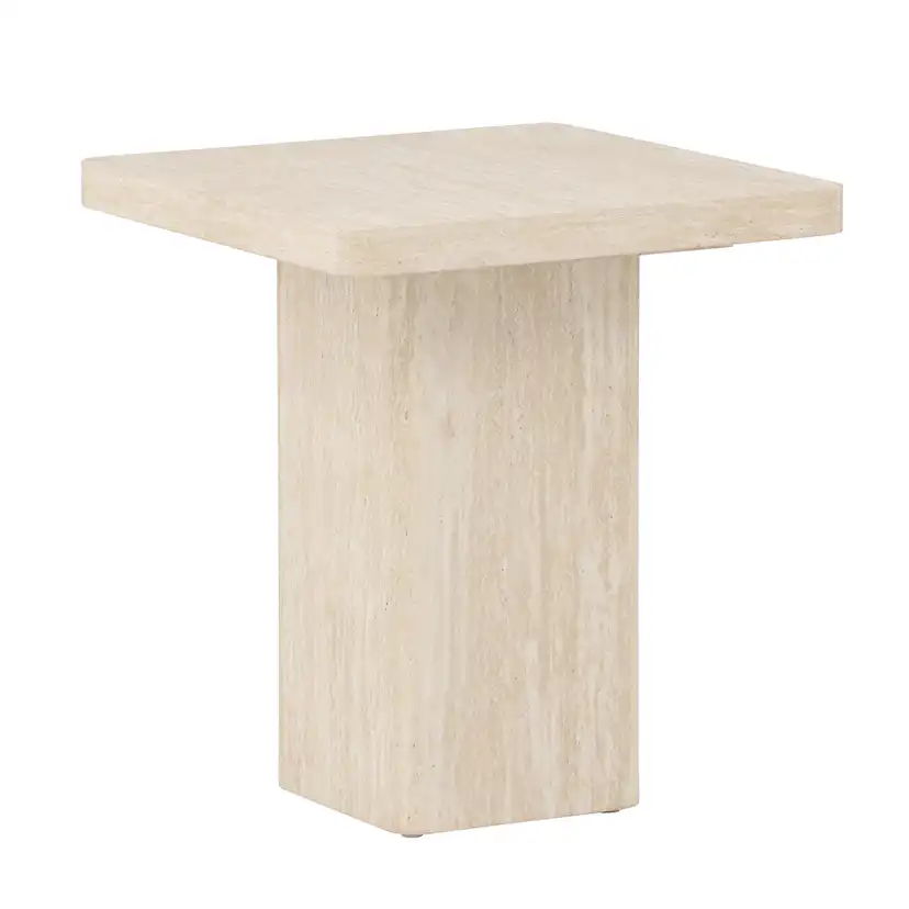 Soffbord Venture Home Qvart 50x50x56 cm