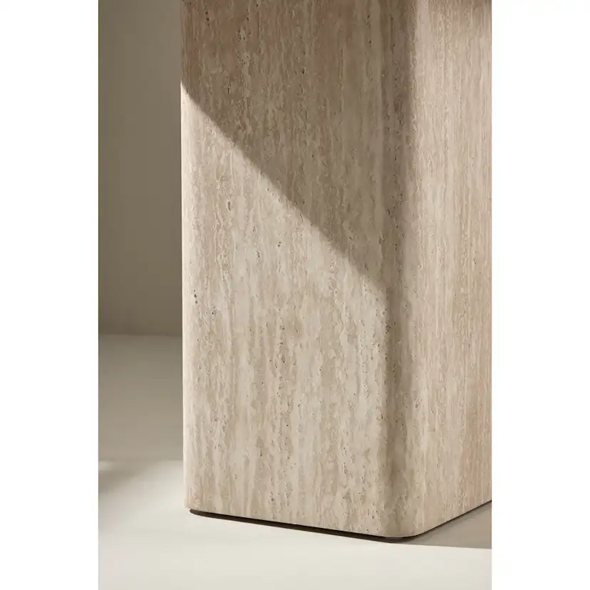 Soffbord Venture Home Qvart 50x50x56 cm