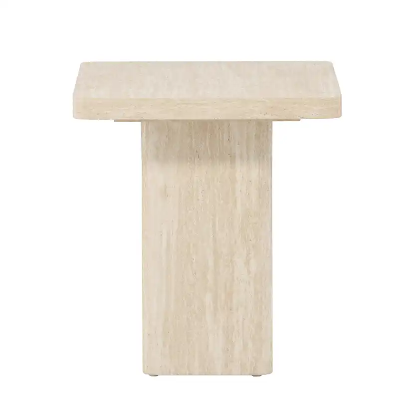 Soffbord Venture Home Qvart 50x50x56 cm