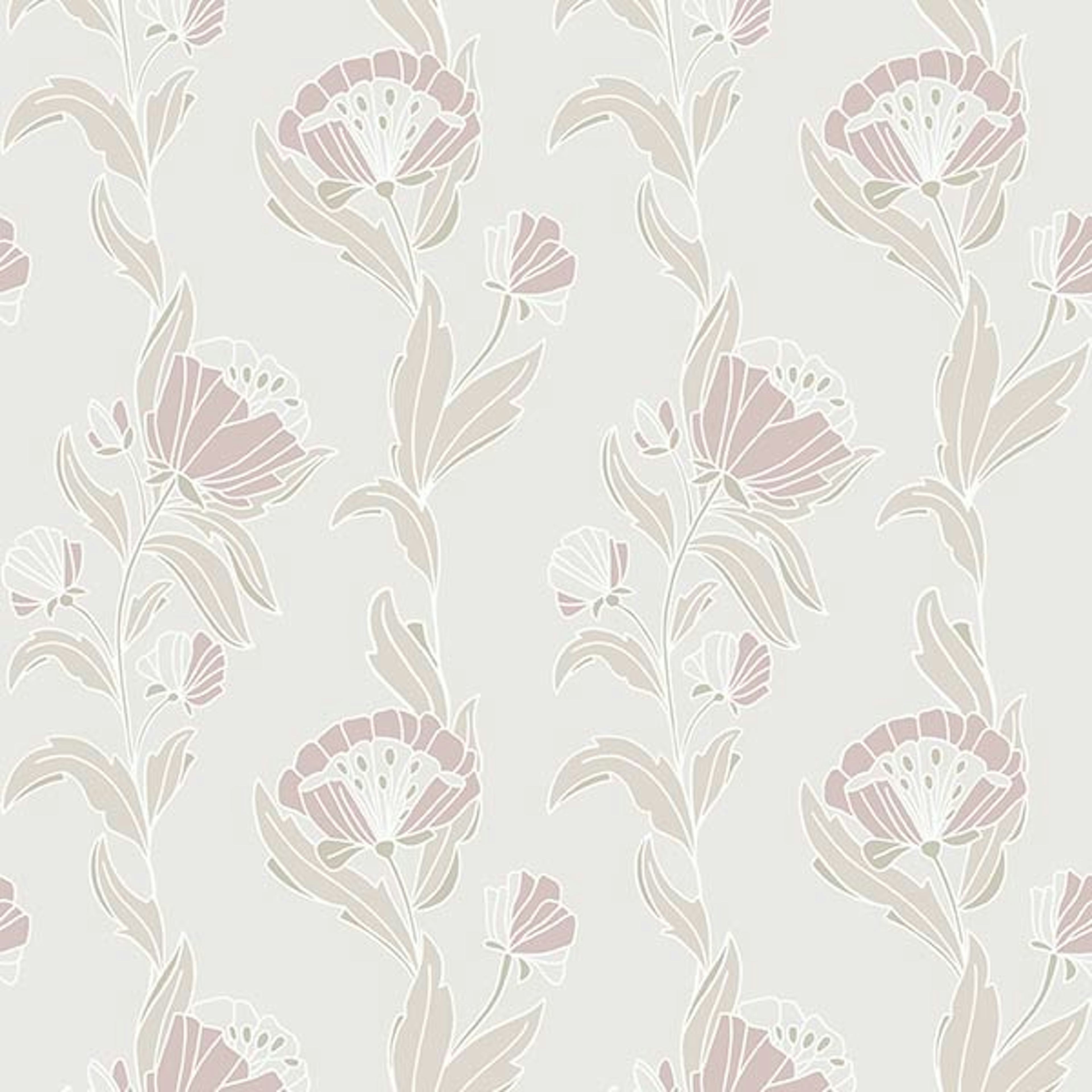 Tapet Fiona Living@HOME NW 620929