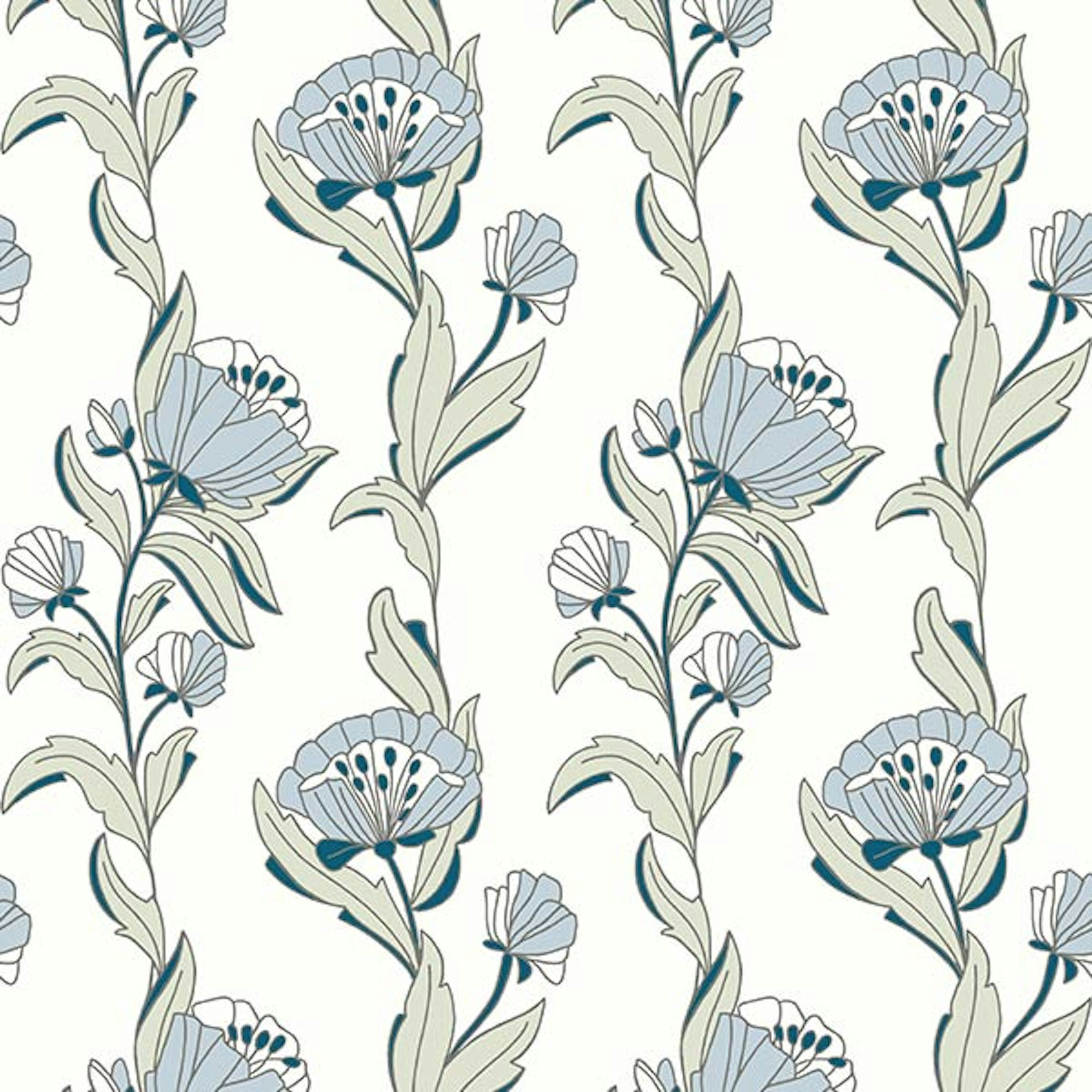 Tapet Fiona Living@HOME NW 620931