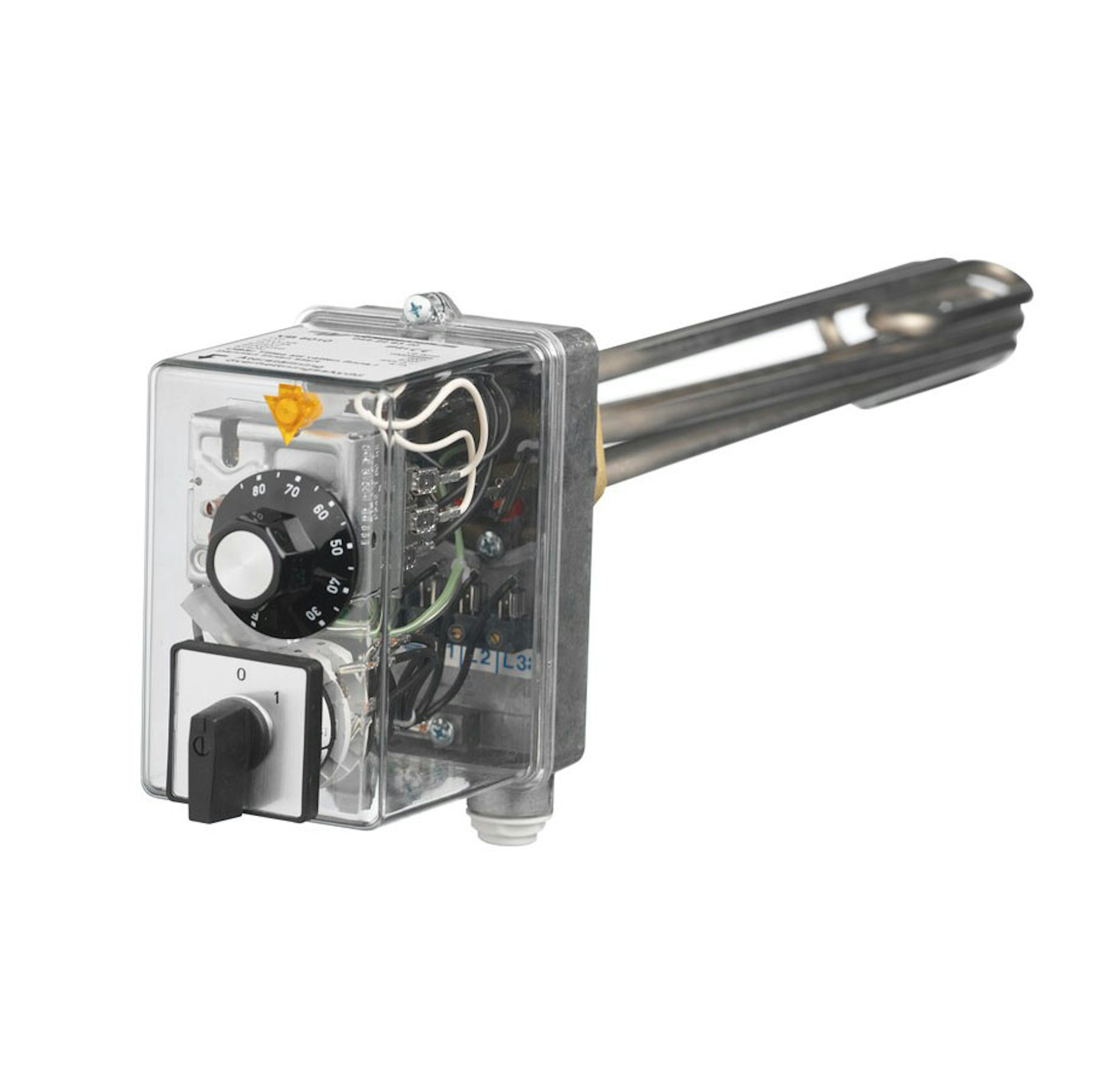 Elpatron Värmebaronen VB1510 1,5Kw