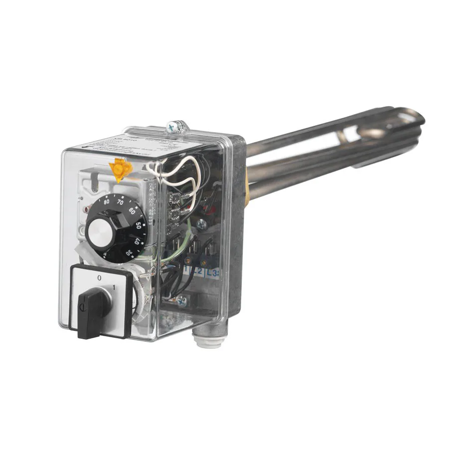 Elpatron Värmebaronen VB9003F 9Kw