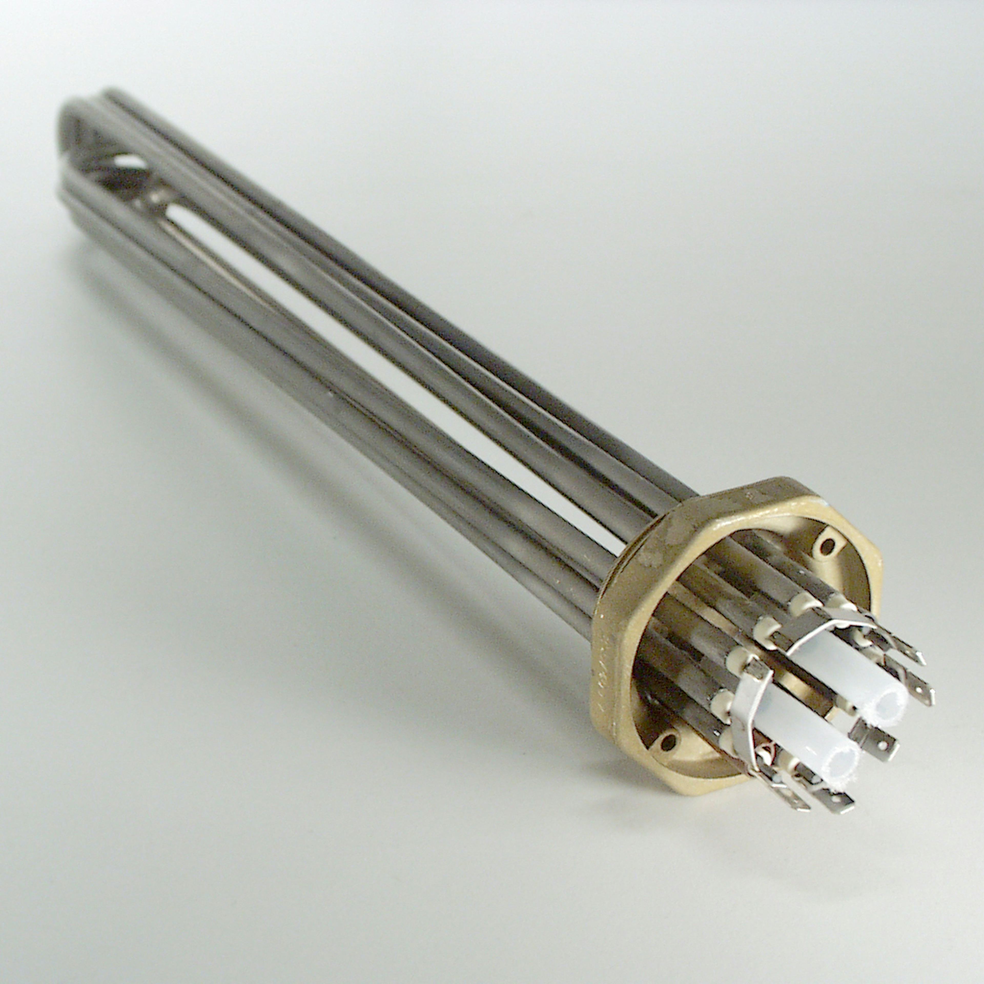 Elpatron Värmebaronen Slinga 9003F 9Kw