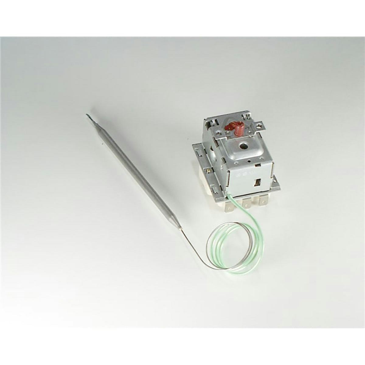 Överhettningsskydd Värmebaronen VB 120002