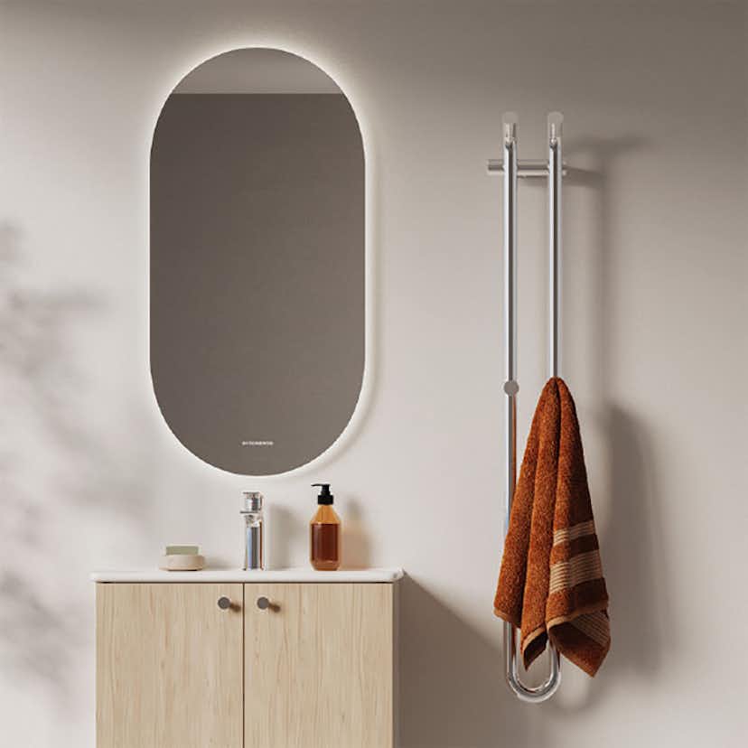 Tvättställsblandare Svedbergs Halde