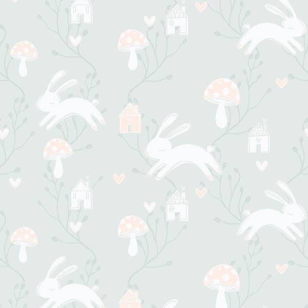 Tapet Fiona Living@HOME NW 621244