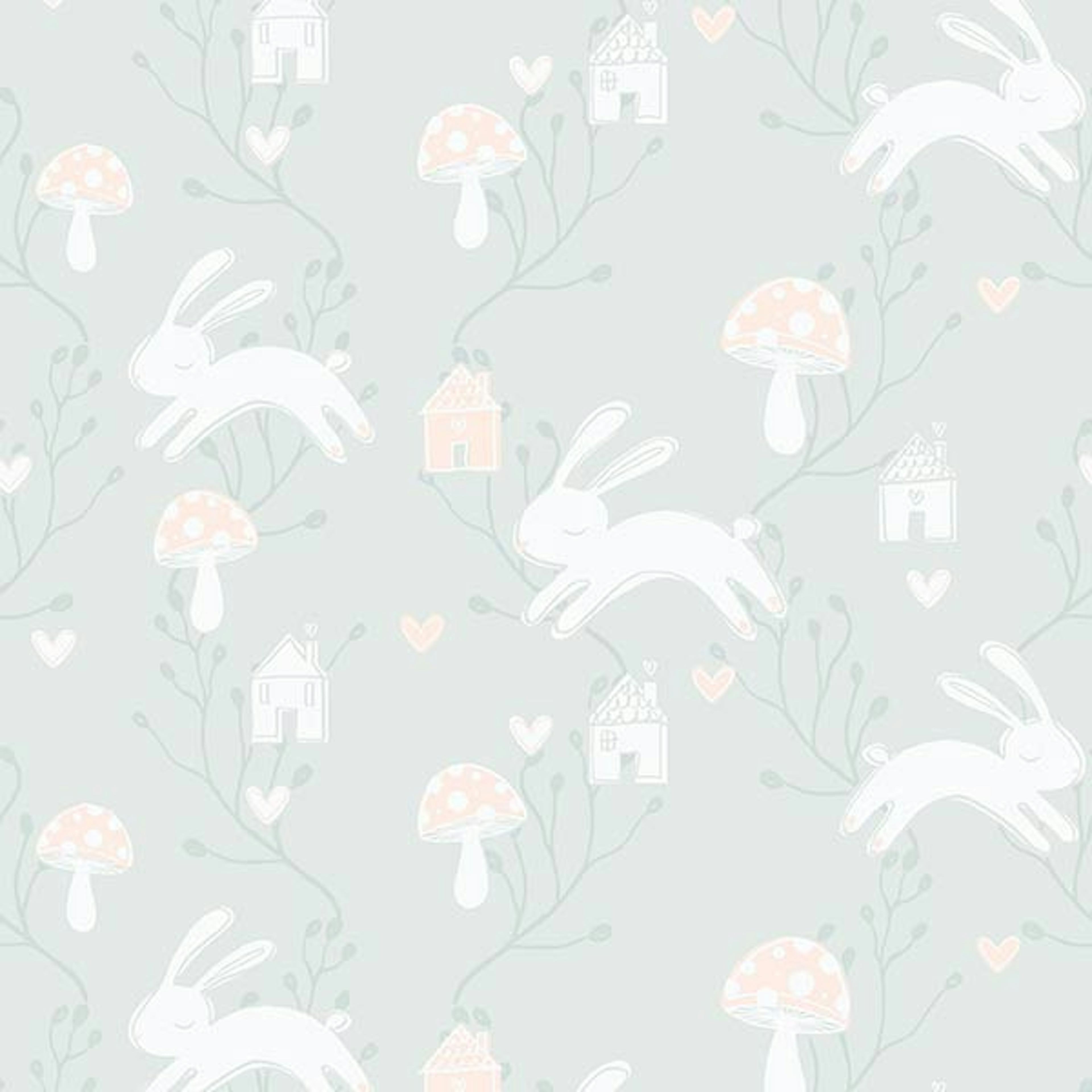 Tapet Fiona Living@HOME NW 621244