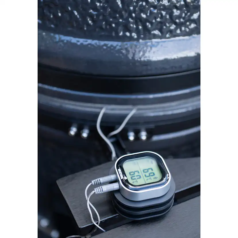 Termometer Mustang Digital