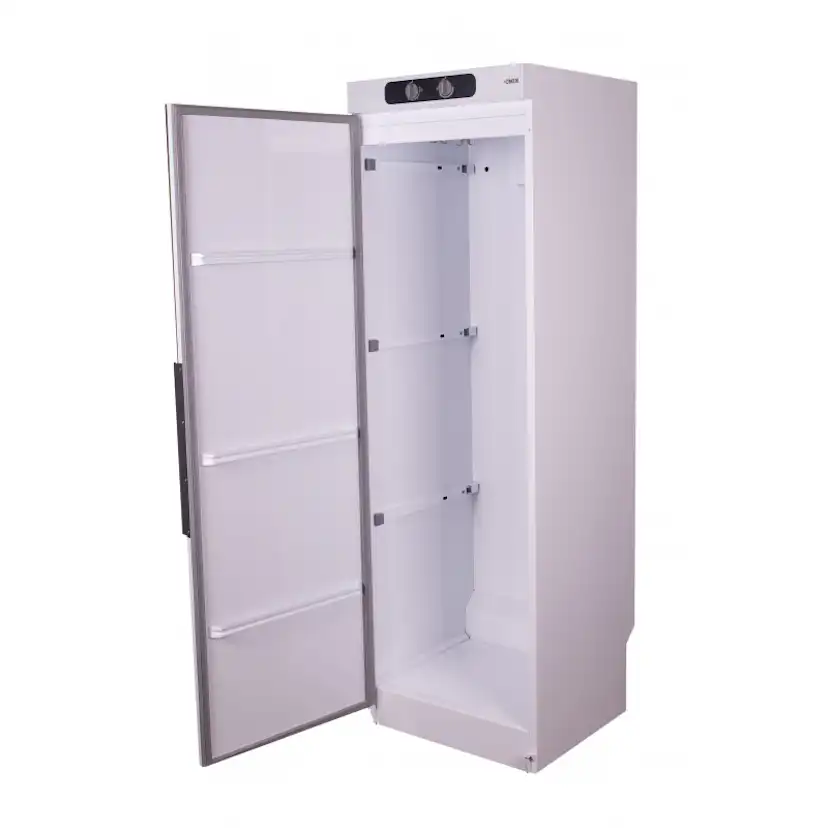 Torkskåp Nimo Easy Dryer 1900 Bod Vit