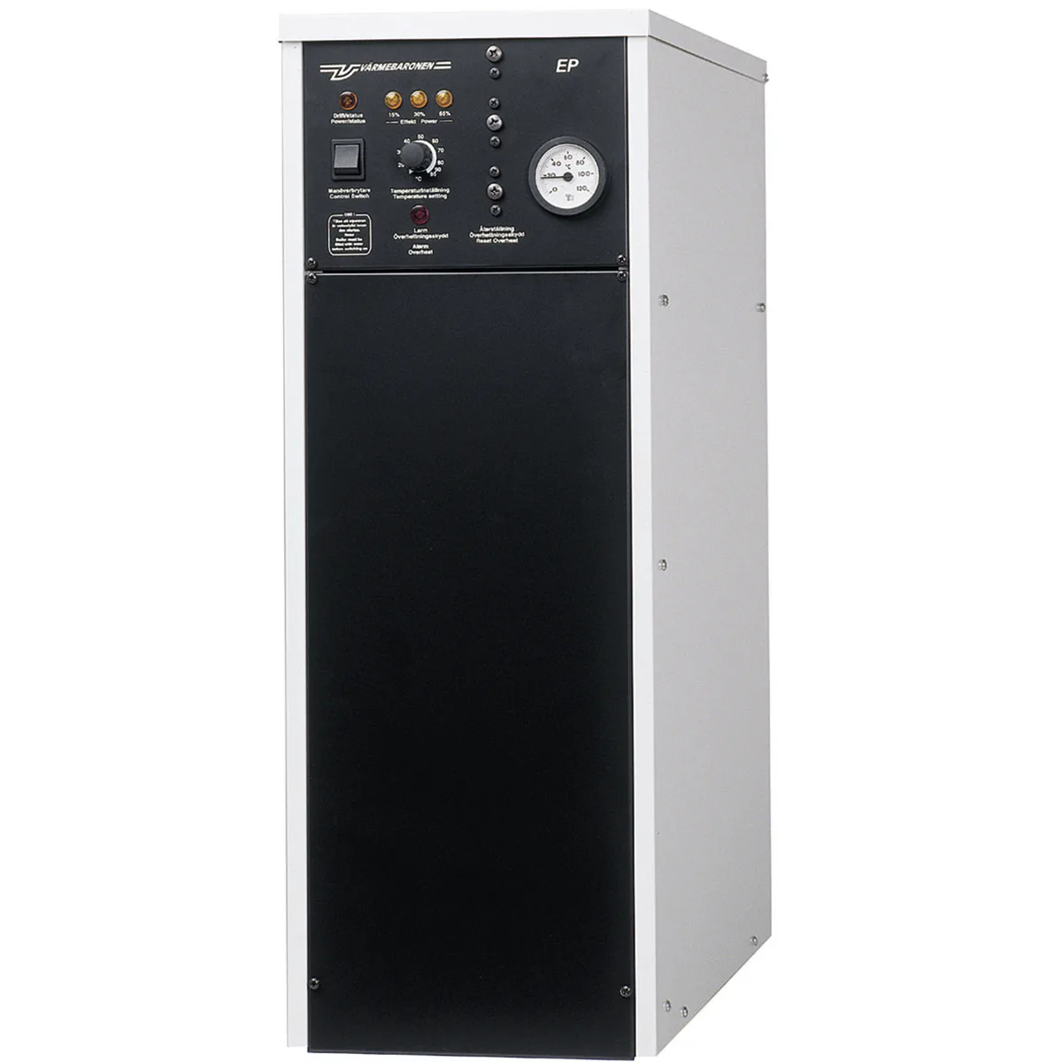 Elpanna Värmebaronen EP26E