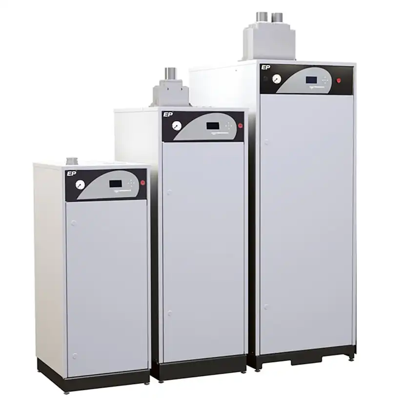 Elpanna Värmebaronen EP 7 Stegs