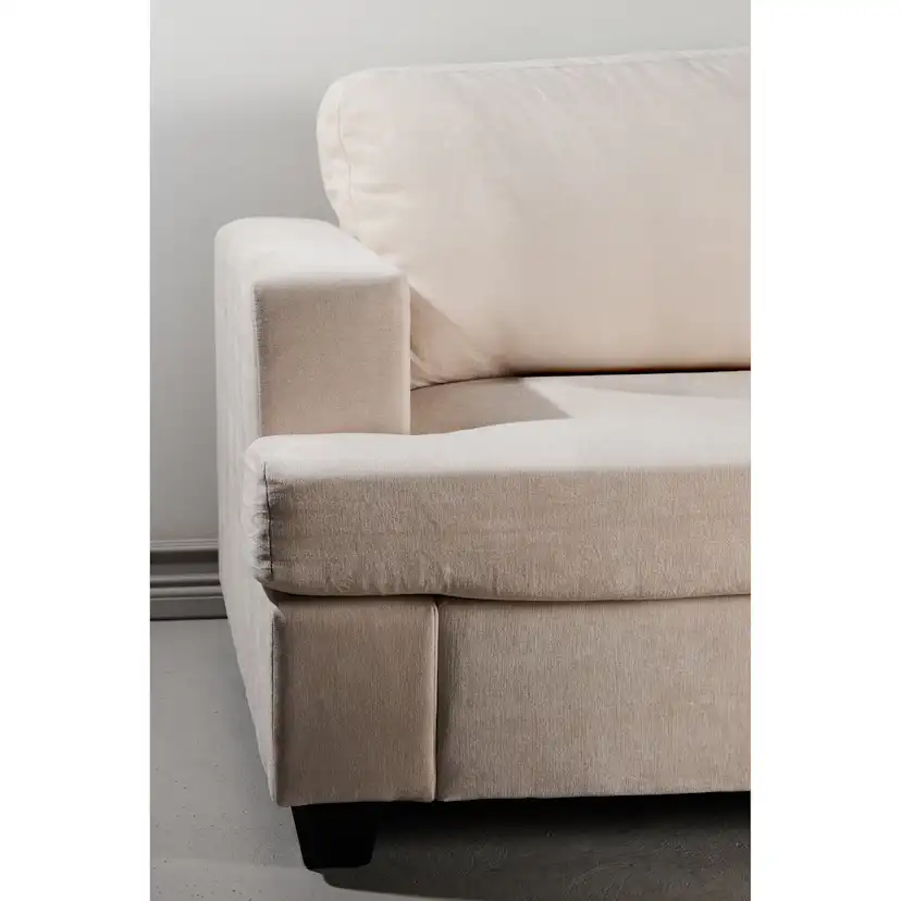 3-sitssoffa Venture Home Sani