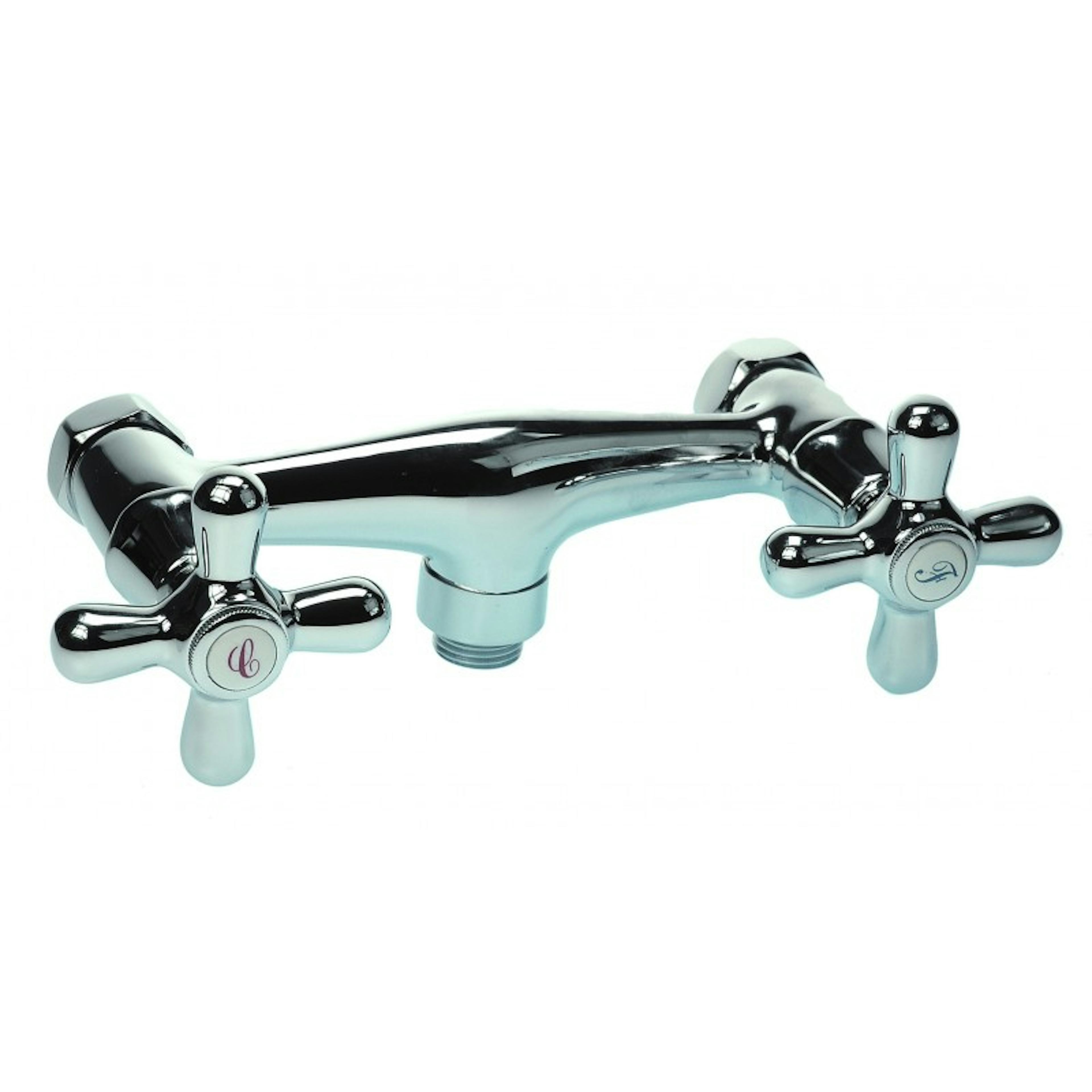 Duscharmatur Sunwind 2-grepps