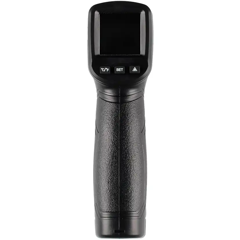 Infraröd termometer Mustang för Pizzaugn