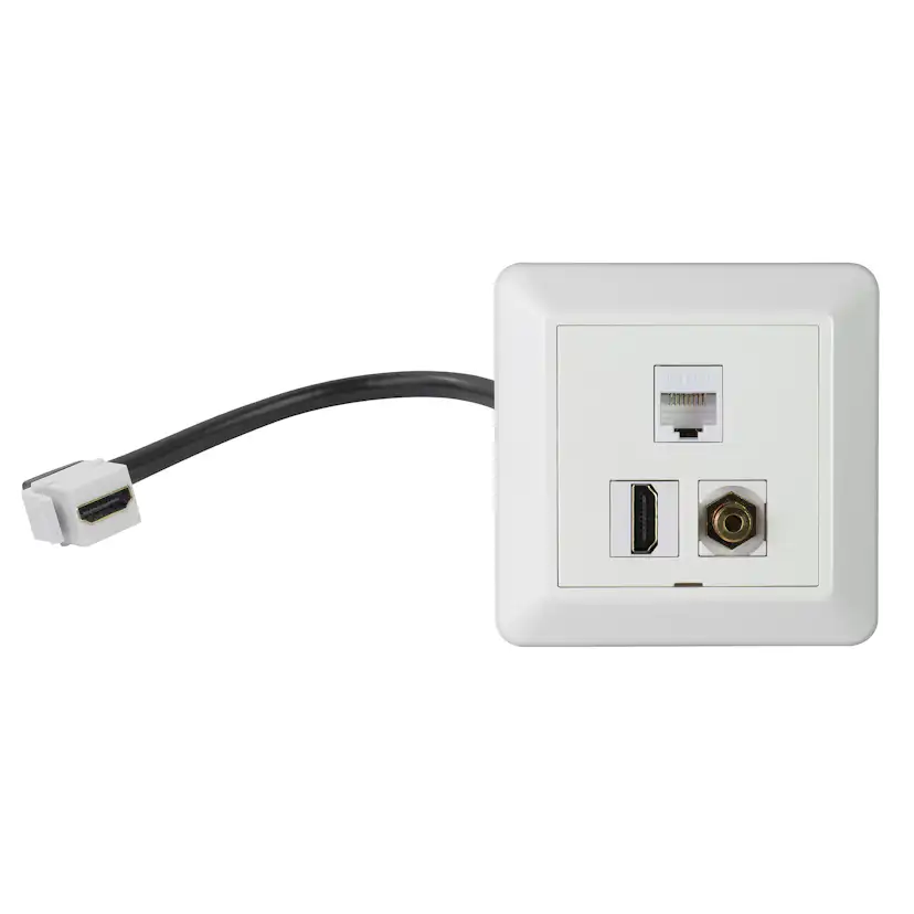 HDMI Adapter Elko Keystone