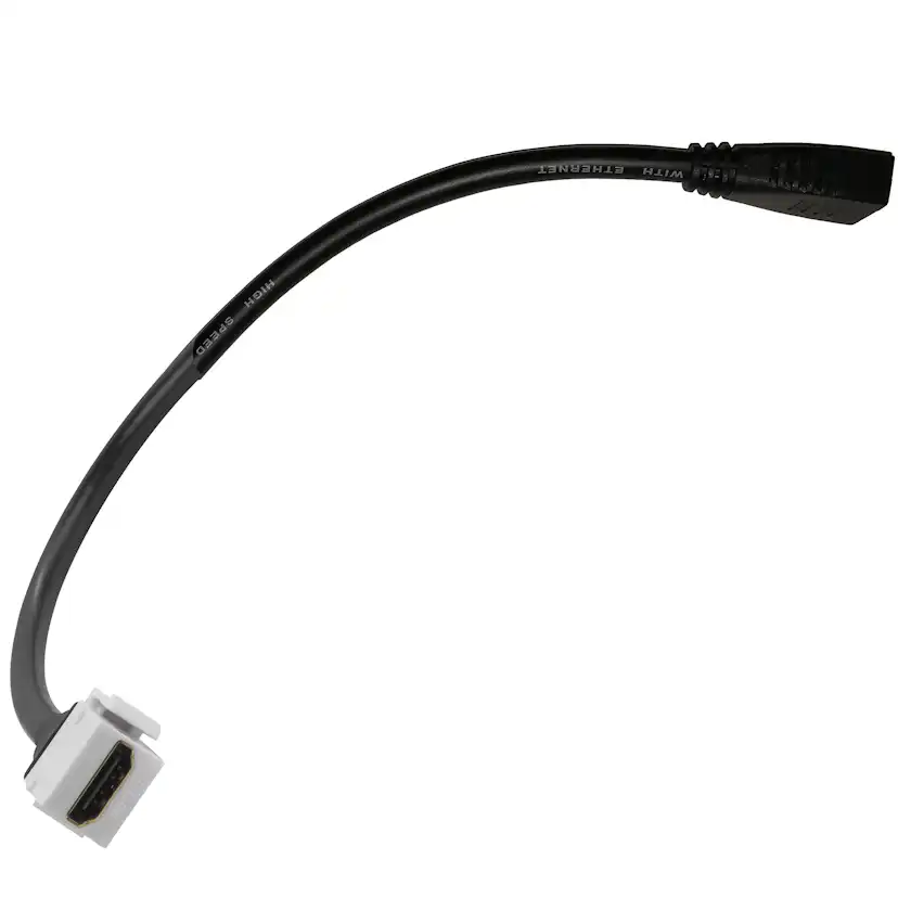 HDMI Adapter Elko Keystone