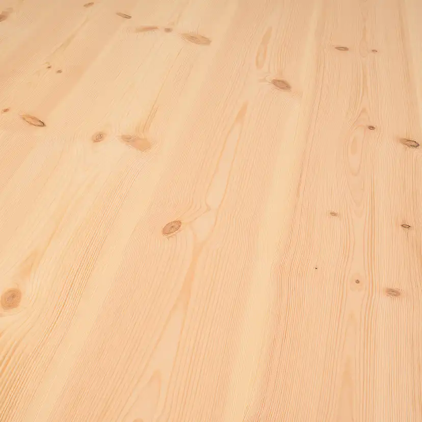 Parkettgolv DalaFloda SoftPine Sand