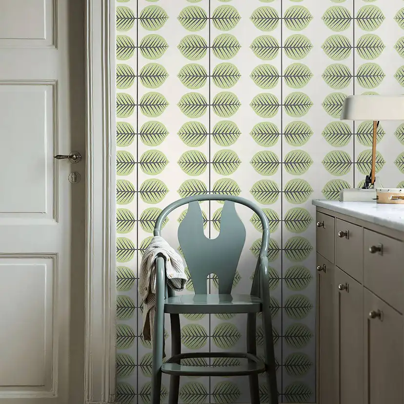 Tapet Boråstapeter Berså II 6245