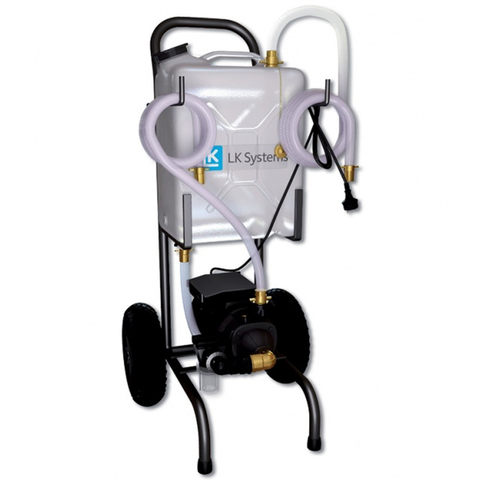 Pumpmobil LK Systems Fsb 30