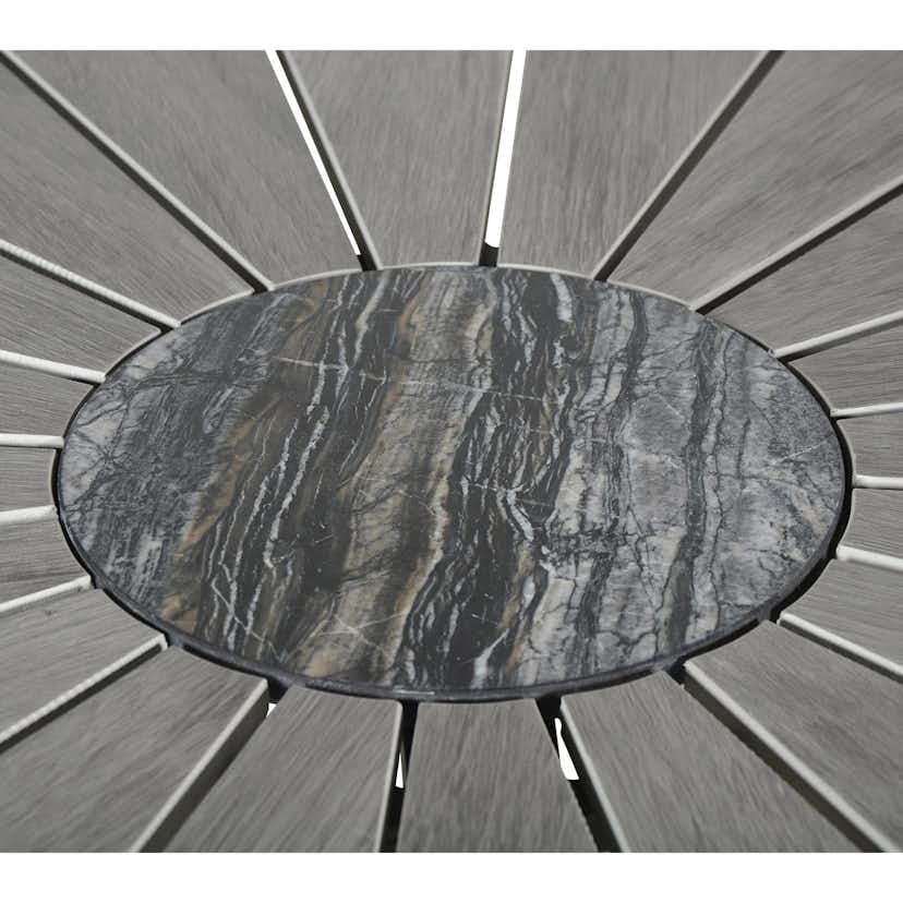 Utebord ENVY DESIGN Ø120 cm