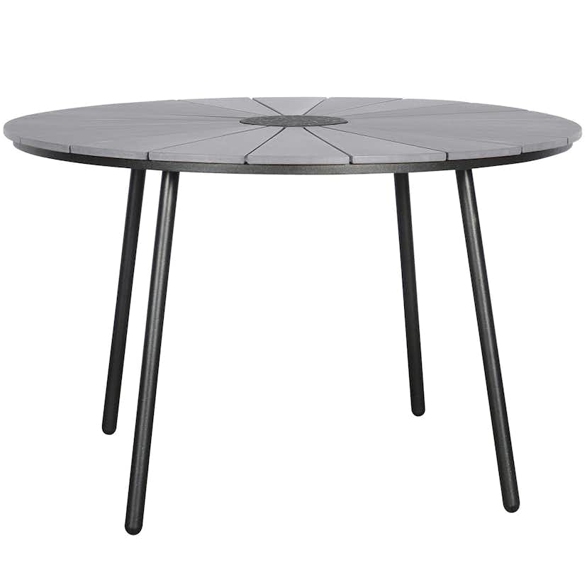 Utebord ENVY DESIGN Ø120 cm