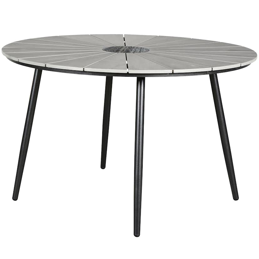 Utebord ENVY DESIGN Ø120 cm