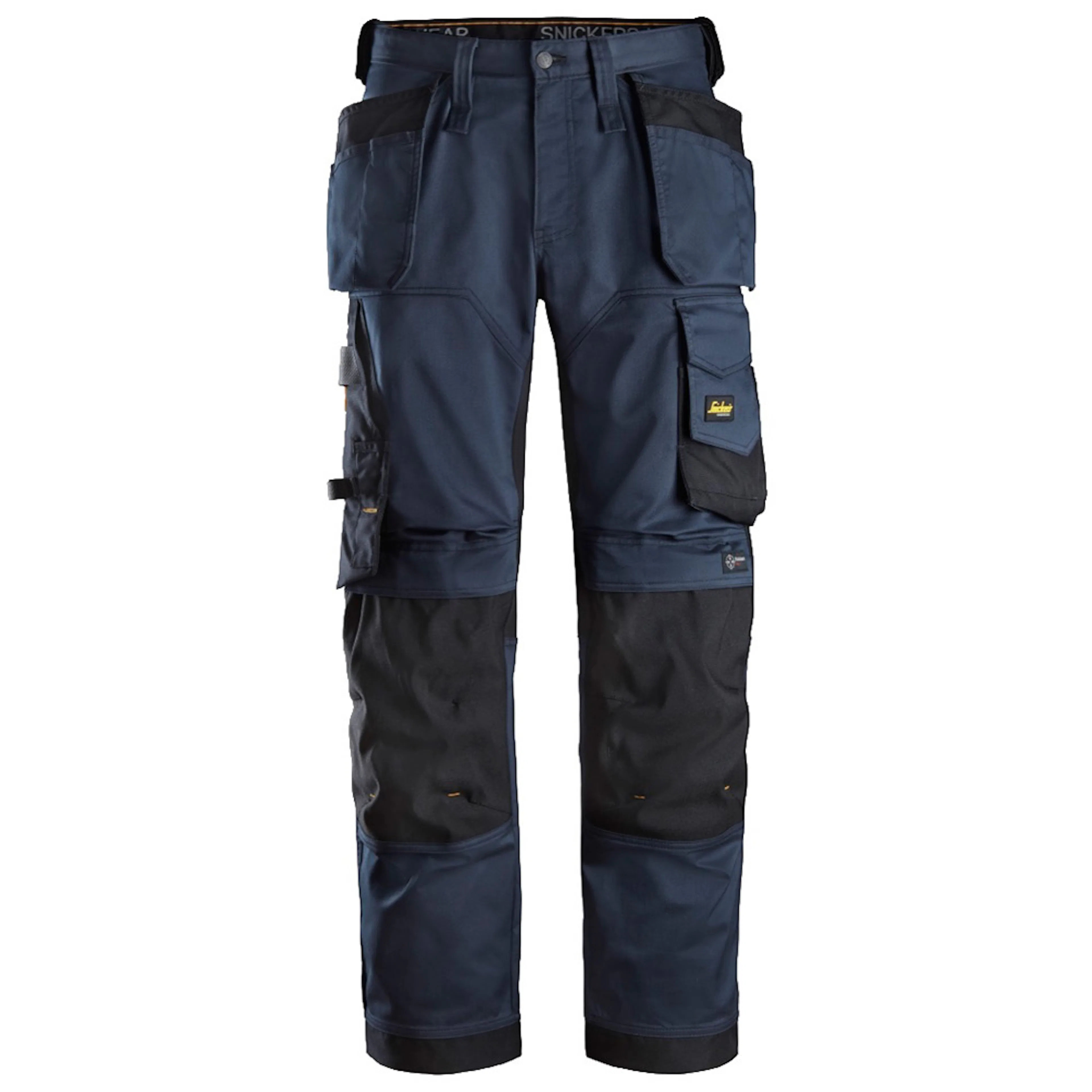 Arbetsbyxa Snickers Workwear AW Lfit + HF